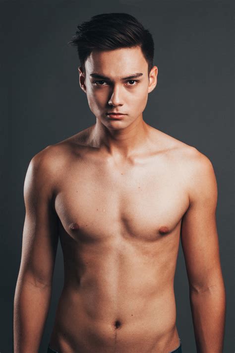 filipino male nude